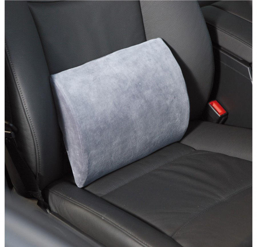 coussin lombairevoiture