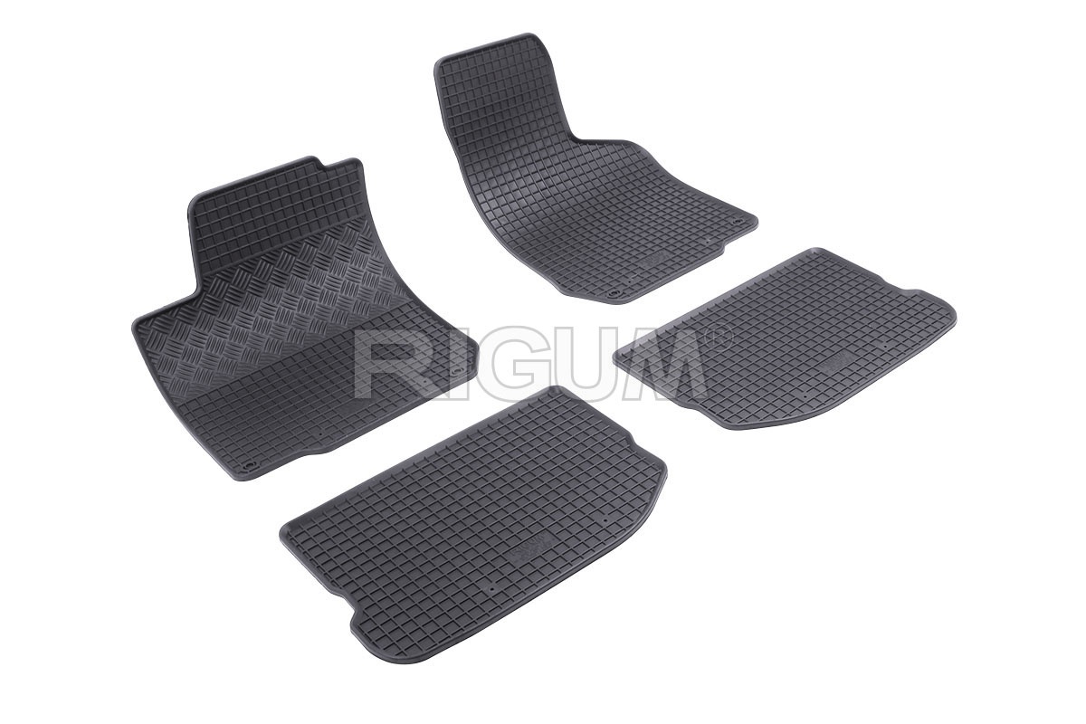 Covorase auto VW Bora fabricatie 1998 - prezent