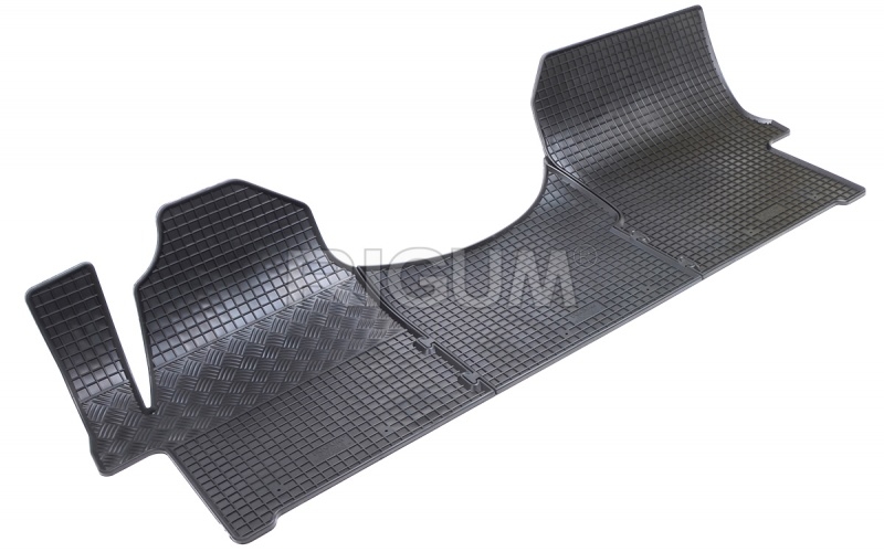 Covorase auto VW Crafter fabricatie 2006 - 2017